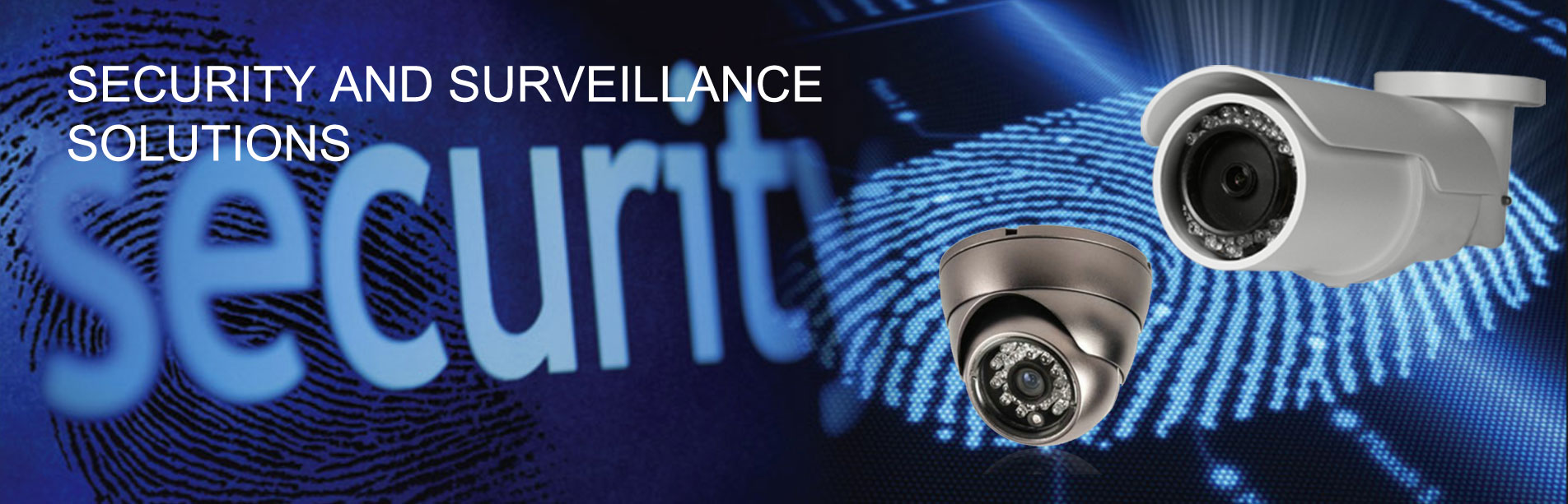 CCTV Cameras