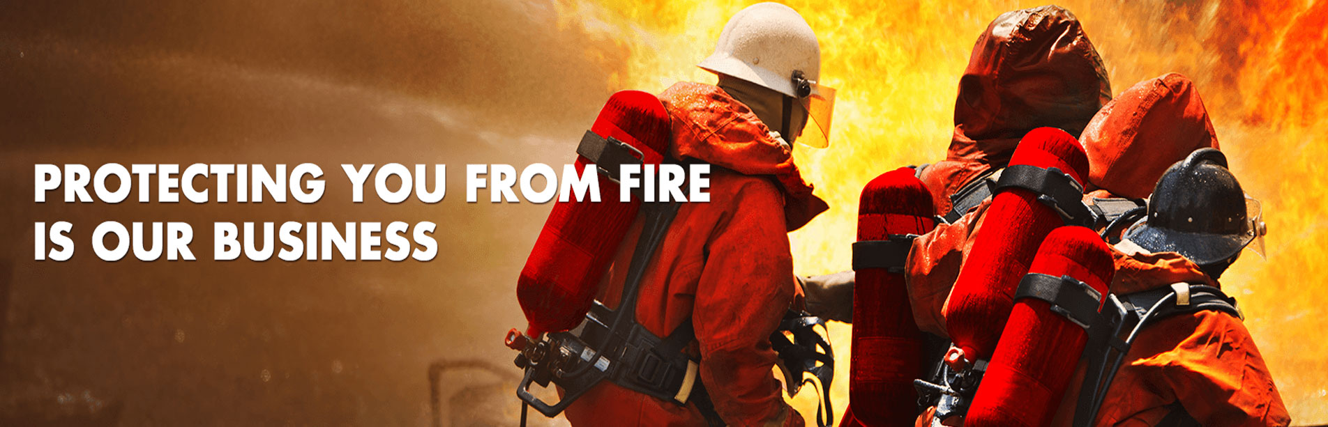 Fire Protection
